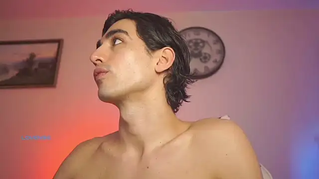 AlanDeNavarre online show from 6, 3, 2025