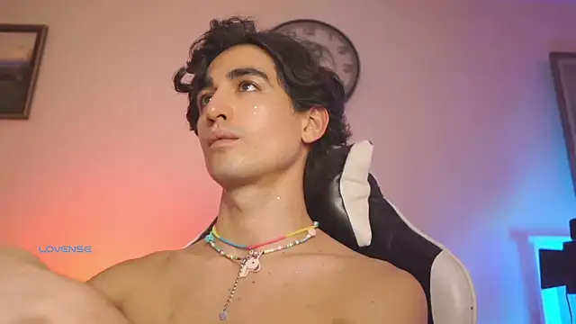 AlanDeNavarre online show from 7, 3, 2025