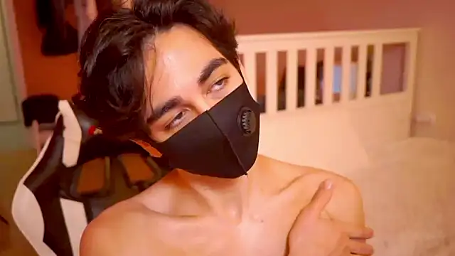 AlanDeNavarre online show from 5, 2, 2026