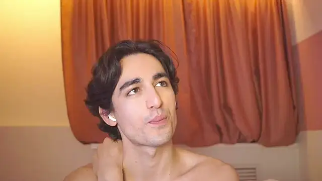 AlanDeNavarre online show from 23, 2, 2025