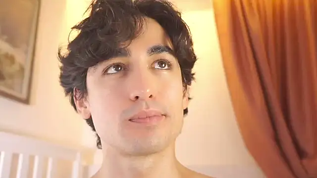 AlanDeNavarre online show from 11, 2, 2025