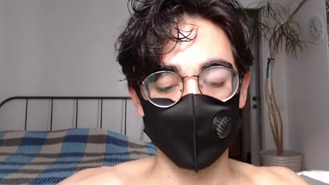 AlanDeNavarre online show from 12, 2, 2026