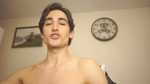 AlanDeNavarre online show from 4, 2, 2025