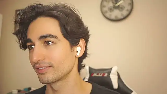 AlanDeNavarre online show from 13, 2, 2025