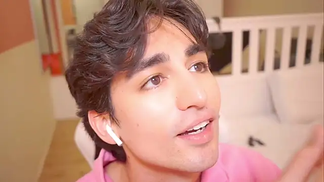 AlanDeNavarre online show from 16, 1, 2026