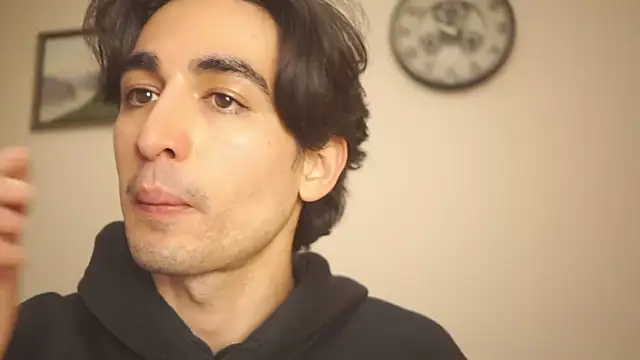 AlanDeNavarre online show from 17, 2, 2025