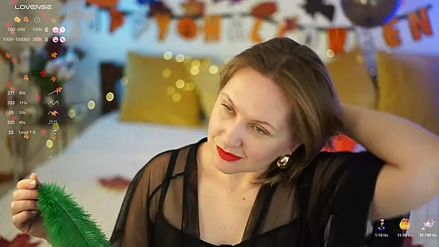 LitleSun online show from 27, 10, 2025