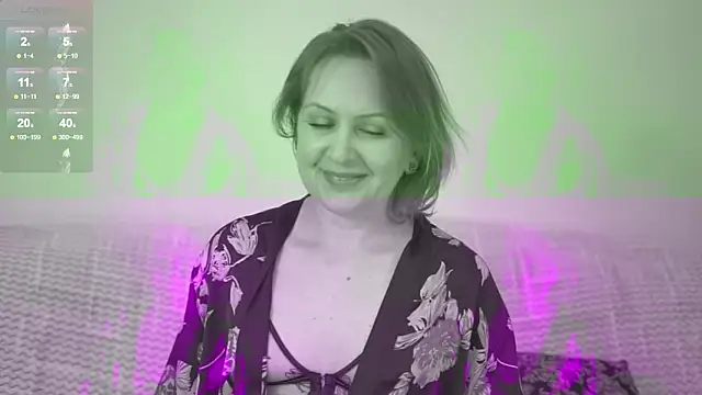 LitleSun online show from 18, 2, 2025