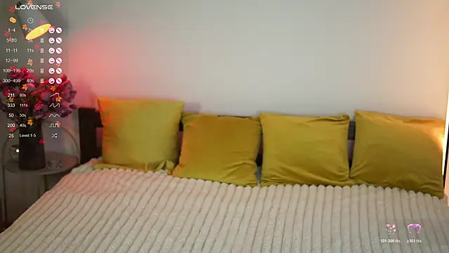 LitleSun online show from 17, 11, 2025