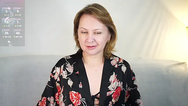 LitleSun online show from 23, 2, 2025