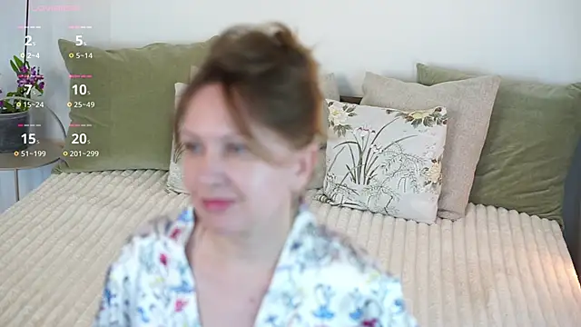 LitleSun online show from 6, 4, 2026