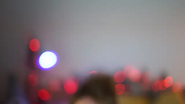 LitleSun online show from 19, 12, 2025