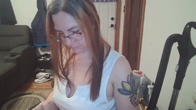 Snapshot of SweetAriesXO chatting on 12, 2, 2026 SweetAriesXO online show from 12, 2, 2026