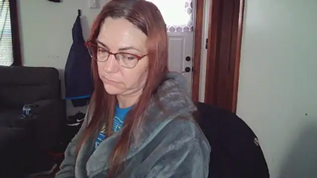 SweetAriesXO online show from 19, 3, 2026