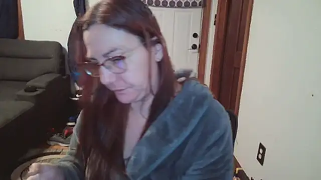 SweetAriesXO online show from 12, 3, 2026