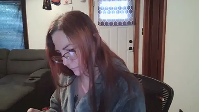 SweetAriesXO online show from 25, 3, 2026