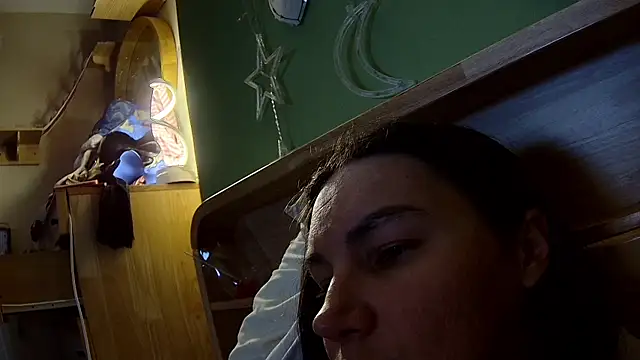 Snapshot of Gessifossa chatting on 1, 3, 2025 Gessifossa online show from 1, 3, 2025