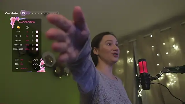 Snapshot of Gessifossa chatting on 18, 9, 2025 Gessifossa online show from 18, 9, 2025