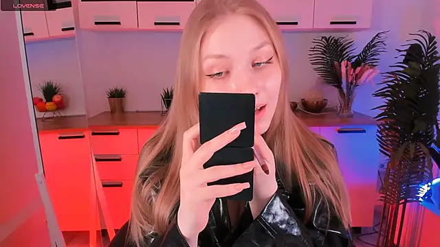 DakotaMabs online show from 11, 4, 2026