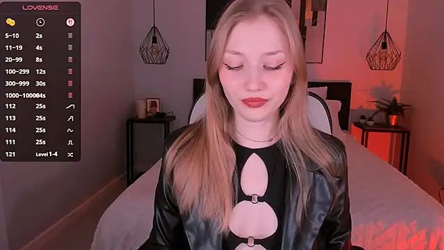 Snapshot of DakotaMabs chatting on 11, 2, 2026 DakotaMabs online show from 11, 2, 2026