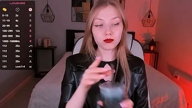 Snapshot of DakotaMabs chatting on 31, 1, 2026 DakotaMabs online show from 31, 1, 2026