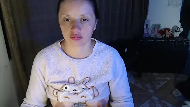 kattydirtylol online show from 26, 11, 2025