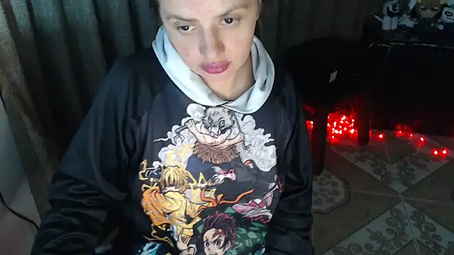 kattydirtylol online show from 12, 9, 2025