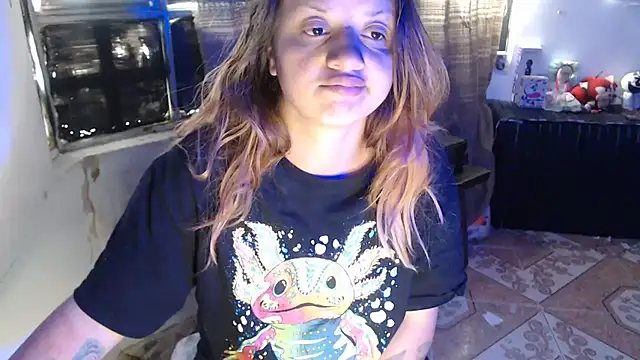 kattydirtylol online show from 16, 11, 2025