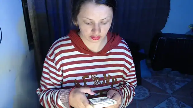 kattydirtylol online show from 17, 10, 2025