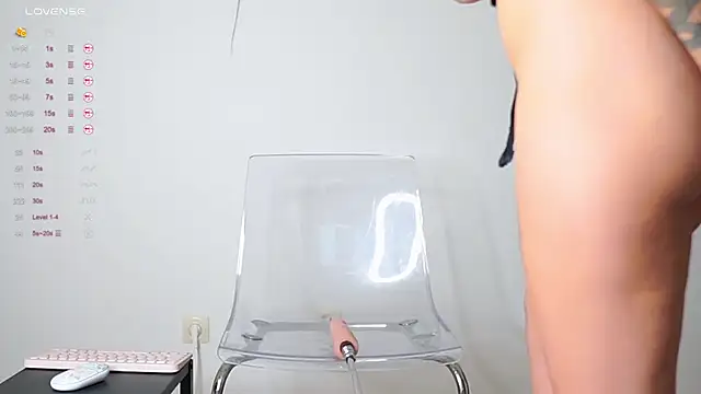 Mary Lise online show from 23, 10, 2025