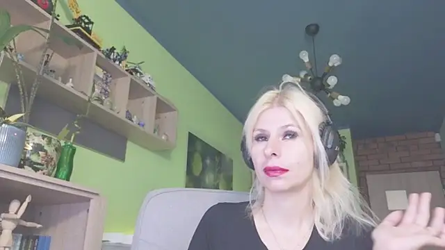 karmija online show from 25, 9, 2025