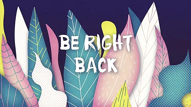 Ninimoon online show from 26, 2, 2025