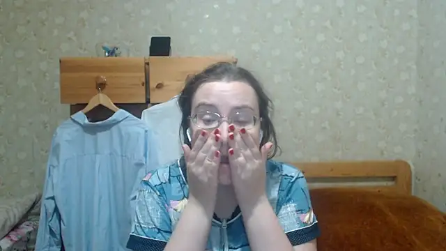 Smart Rose online show from 31, 10, 2025