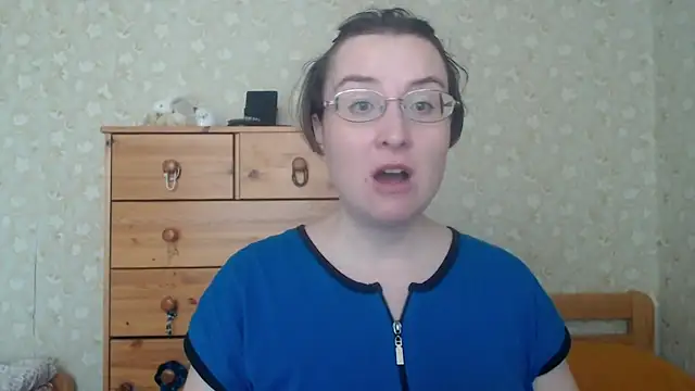 Smart Rose online show from 11, 4, 2026