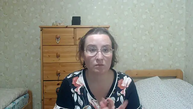 Smart Rose online show from 1, 10, 2025