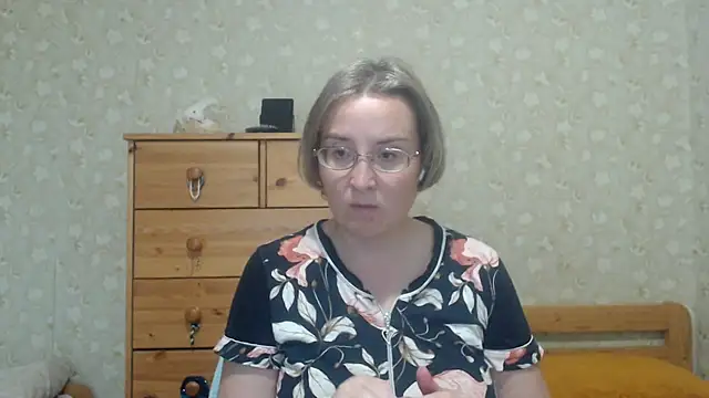 Smart Rose online show from 17, 7, 2026