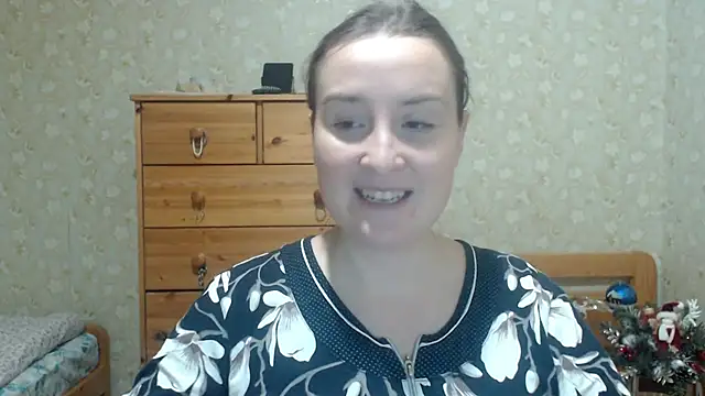 Smart Rose online show from 13, 1, 2026