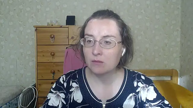 Smart Rose online show from 14, 9, 2025