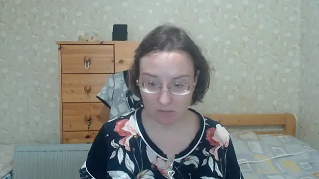 Smart Rose online show from 19, 9, 2025