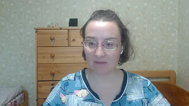 Smart Rose online show from 25, 9, 2025