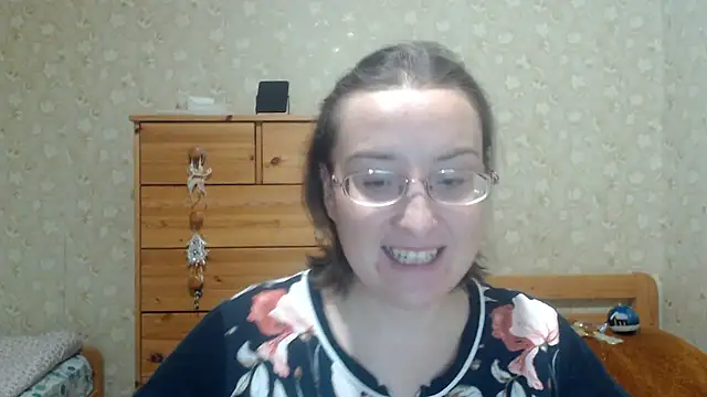 Smart Rose online show from 7, 1, 2026