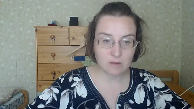 Smart Rose online show from 15, 9, 2025