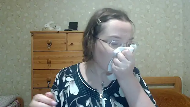 Smart Rose online show from 19, 3, 2026