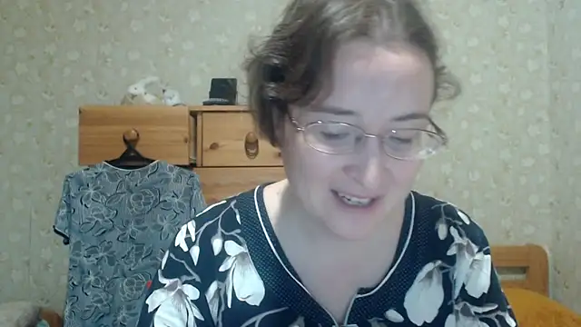 Smart Rose online show from 15, 4, 2026