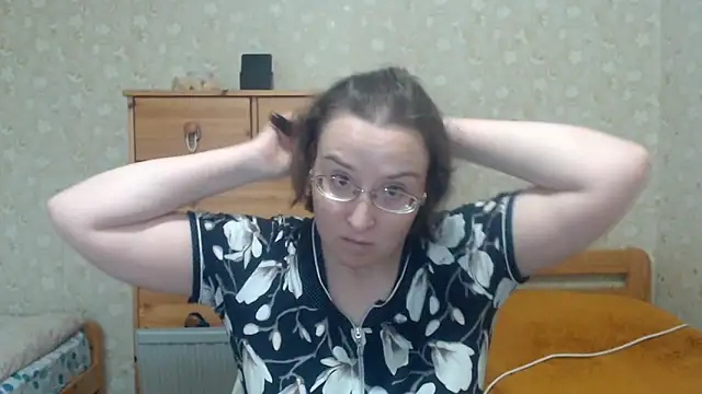 Smart Rose online show from 16, 9, 2025