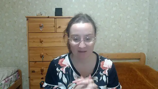 Smart Rose online show from 6, 11, 2025