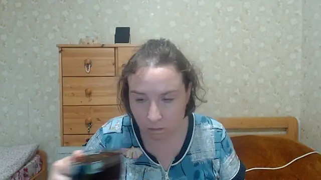 Smart Rose online show from 24, 9, 2025