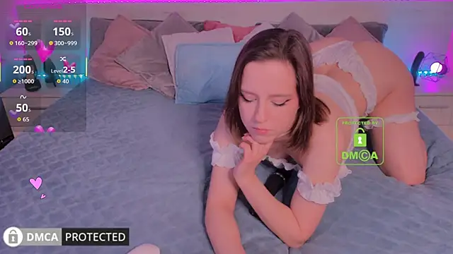  Nya Neko Nya  online show from 10, 2, 2026