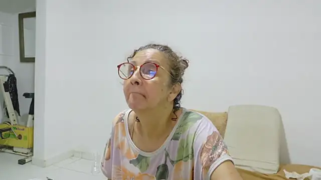 irisconde online show from 15, 1, 2026