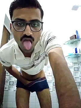 krishna8035 online show from 3, 11, 2025